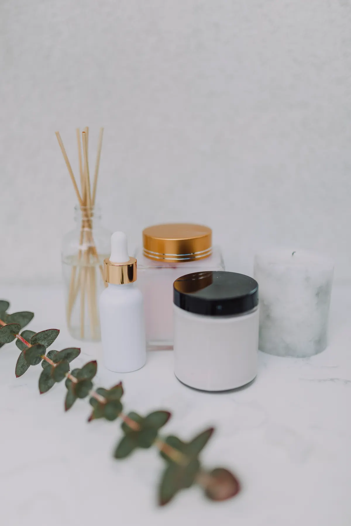 Diffuseur parfumé